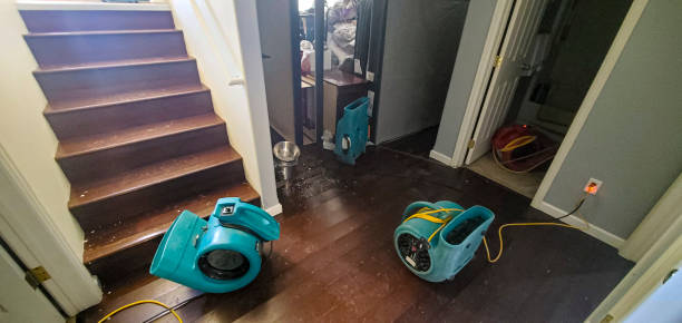 Best 24-hour water damage restoration  in Watertown, NY